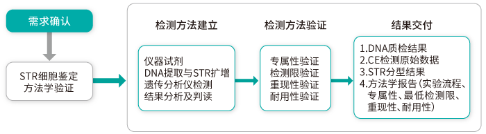 定性方法学验证案例_一文解忧方法学验证_K8凯发国际基因